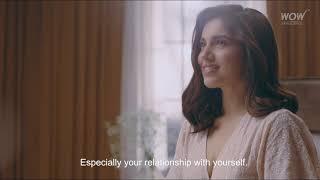 Bhumi Pednekar | WOW Skin Science Aloe Vera Multipurpose Beauty Gel | For Moisturized Skin