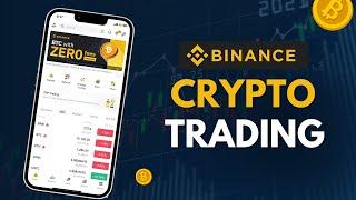 How to Trade on Binance and Make Money without investment