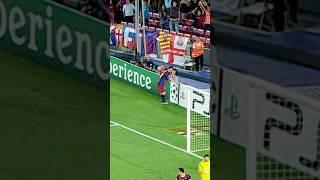 Messi’s best assist? 