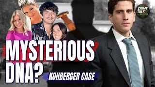 Kohberger Case: Mysterious DNA Creates Doubt? Let’s Talk About It!