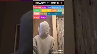 Tiktok tutorial highlights