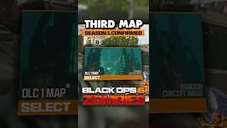 A 3rd Zombies Map Coming to Black Ops 6 (SOON)