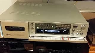 Akai GX-F91