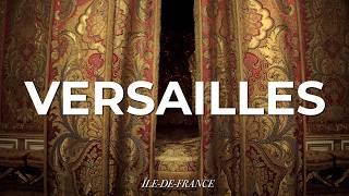 THIS IS VERSAILLES | GRAND APARTMENTS at Château de Versailles! Must-see in France!