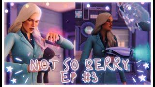 НАКОНЕЦ У НАС ЕСТЬ КУКЛА ВУДУ... И ДРУГИЕ ОТКРЫТИЯ  | NOT SO BERRY EP#3 | The Sims 4 