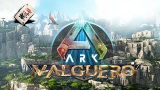 ARK Survival Ascended Valguero New Creature Vote!