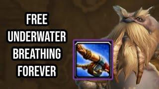 THE MASTERCRAFT KALU'AK FISHING POLE: HOW TO GET IT & WHY YOU SHOULD: WORLD OF WARCRAFT