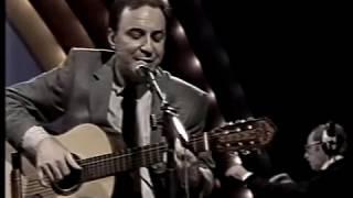 Joao Gilberto Grandes Nomes 1980 Full Concert