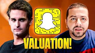 Is Snap an Undervalued Growth Stock to Buy? | SNAP Stock Analysis