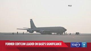 What we know about Iran's strikes on a U.S. airbase in Qatar