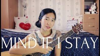 KADEBOSTANY - Mind if I stay (cover by Bain Ligor)
