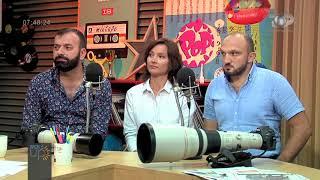 Wake Up, 29 Qershor 2018, Pjesa 2 - Top Channel Albania - Entertainment Show