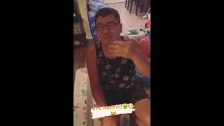 This card game makes you do WHAT?  - Punish Me, Daddy Card Game