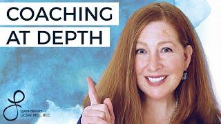 Coaching at DEPTH