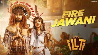 Fire Jawani: Master Saleem | Jagjeet Sandhu | Tania | New Punjabi Movie | In Cinemas 14 Feb 2025