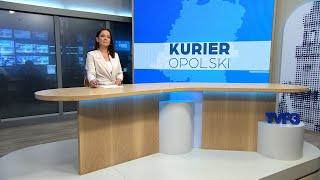 „Kurier Opolski” – wydanie główne, 1 czerwca 2025. Zobacz program
