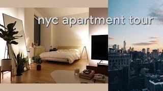 $4100 nyc studio apartment | did i get scammed?!