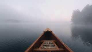 Tumblehome