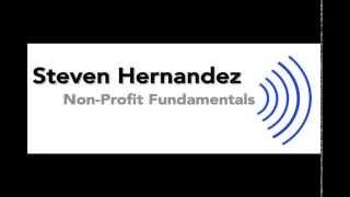 Steven Hernandez 'What Not To Do' 1 of 3