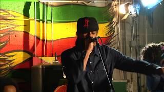 TuffGongTV Exclusive Stephen Julian and Damien Marley "Exodus" Bob Marley's Earthstrong Celebration