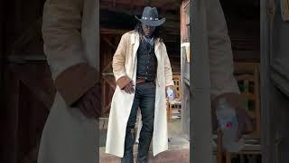 Party's Over! Get On, Get! -  Ron Killings aka WWE Superstar "R-Truth" | #Shorts