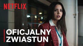 Kontrola bezpieczeństwa | Oficjalny zwiastun | Netflix