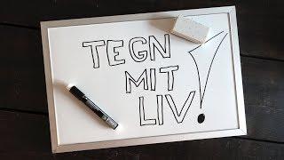 Tegn Mit Liv - ComKean 100K Special