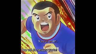 Juan Diaz edit  #anime #edit #captaintsubasa