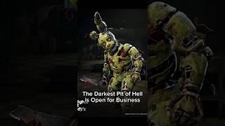 Springtrap Dead by Daylight Voice Line (Voice Impression) #shorts
