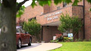 Fall-Hamilton Elementary: Transitioning to Trauma-Informed Practices to Support Learning