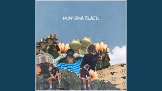 Montana Black