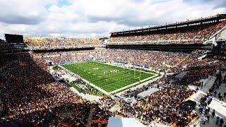 PITT Football | Heinz Field Advantage