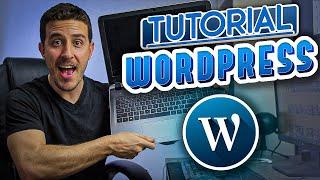 Tutorial WORDPRESS 2024 desde CERO (Parte 01)