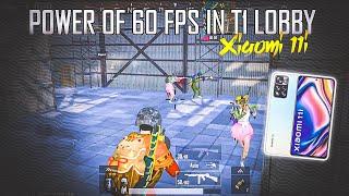 POWER OF 60 FPS ∆ PUBG LITE COMPETITIVE MONTAGE ∆