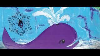 Icy the Iceberg by Larry Friend | LitFire Publishing