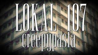 Lokal 107 - Creepypasta do poduszki [Lektor PL]