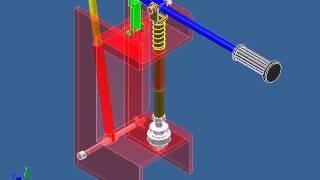 Manual Press Mechanism.avi