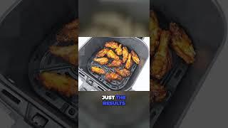 Best Air Fryer Review: Which Air Fryer Can Perfectly Cook Chicken Wings?