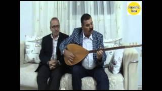 Mehmet EKİNCİ - Ayrılık