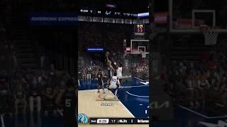 MAKING MORE PLAYS #nba2kshorts #2kshorts #nbashorts #ytshorts2025 #joeschmo #tiktokshorts #nbashort