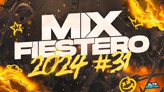 MIX FIESTERO 2024  ENGANCHADO CACHENGUE | REGGAETON 2024 | MIX BOLICHERO | ALTA PREVIA 