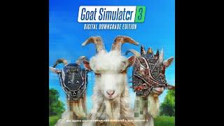 Как выполнить событие все задание в ИМПЕРСКИЙ МАВЗОЛЕЙ в Goat Simulator 3