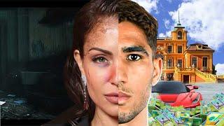 The Real Story Of ACHRAF HAKIMI And His (ex) Wife