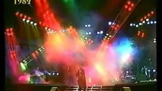 Алла Пугачёва - Птица певчая