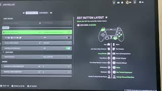 COD MW2/ WARZONE 2: HOW TO CHANGE BUTTON LAYOUT