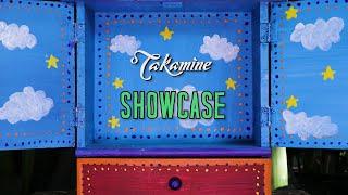 Takamine Showcase 2025 | Takamine Guitars