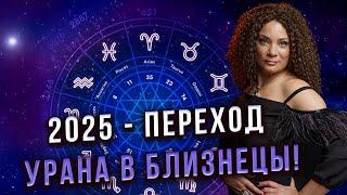 События и перемены для всех знаков Зодиака!