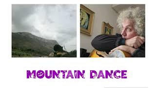 MOUNTAIN DANCE (GINO DE VITA)