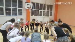 Isar Dance Kids