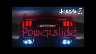 Powerslide / Jikookiti / 31 часть / озвучка фанфика / чигуки